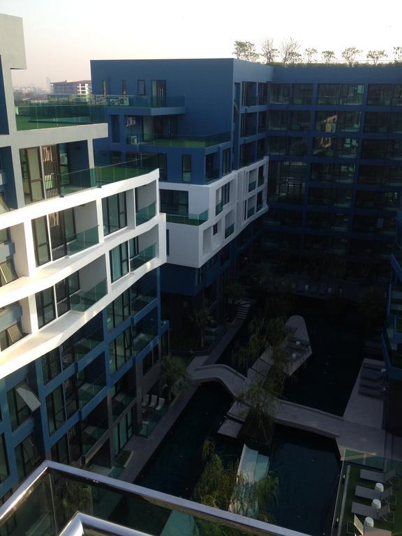 Acqua Appartement *